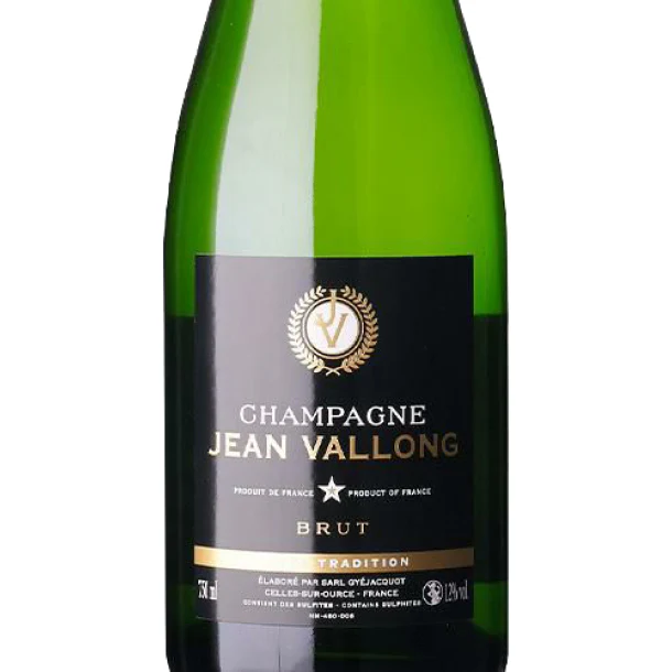 「訳ありシャンパンセット」750ml - Image 3