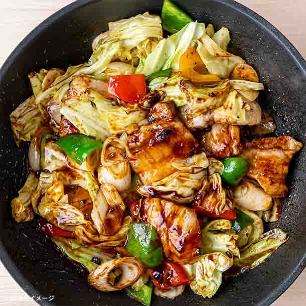 Ecopork「豚バラスライス」200g - Image 3