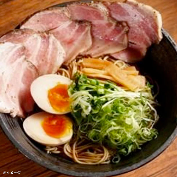 「旨味とろけるレアチャーシュー」合計6kg - Image 3