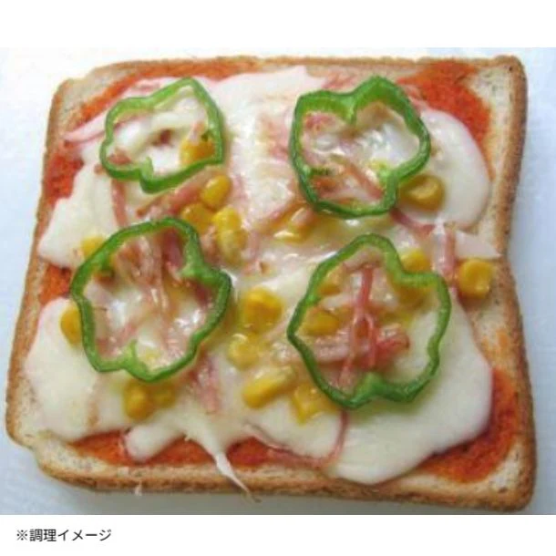 「千切ベーコン」500g - Image 4