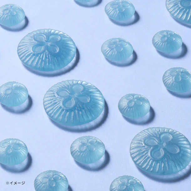 カンロ「シークラゲグミ」99g - Image 5