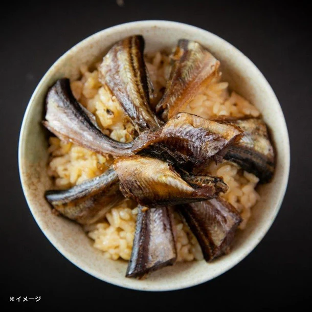 「はたはた 炊き込みご飯の素(2合用)」200g - Image 4