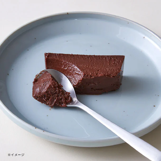 「超濃厚ショコラテリーヌ」270g - Image 3