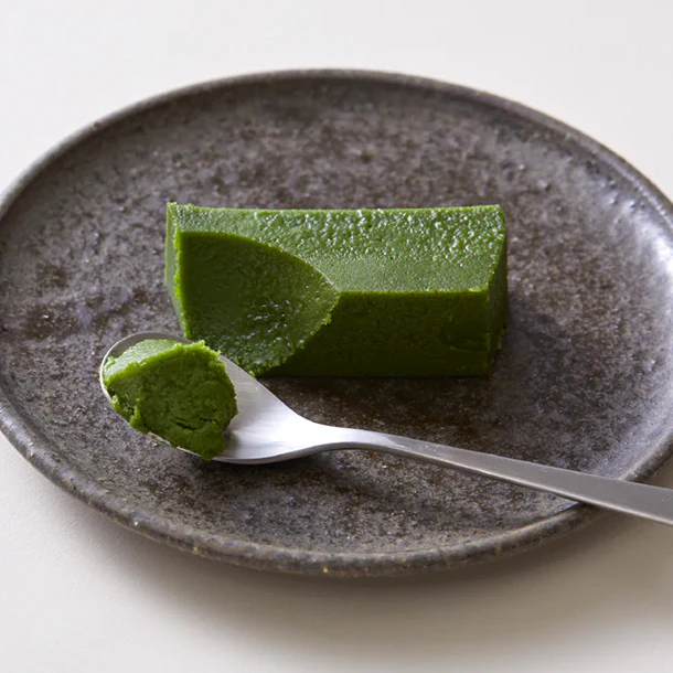 「超濃厚抹茶テリーヌ」270g - Image 3