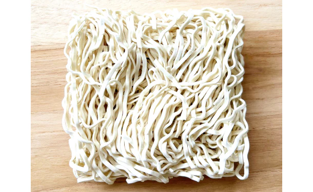 「Vegan MyRAMEN 熟成乾麺 昆布塩」計9食 - Image 2