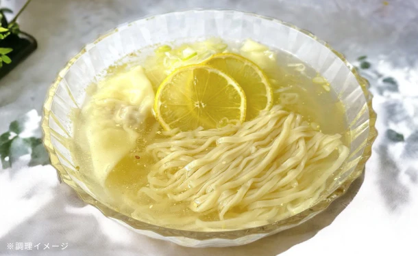 「Vegan MyRAMEN 熟成乾麺 昆布塩」計9食 - Image 4