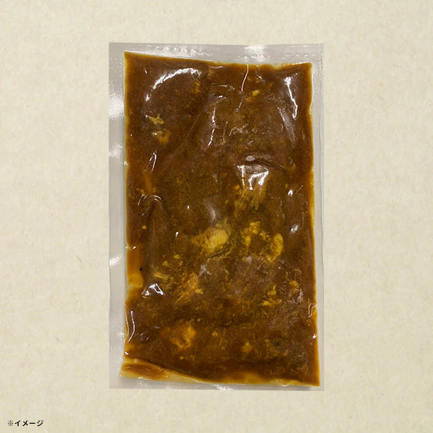 「神戸牛カレー」200g - Image 3