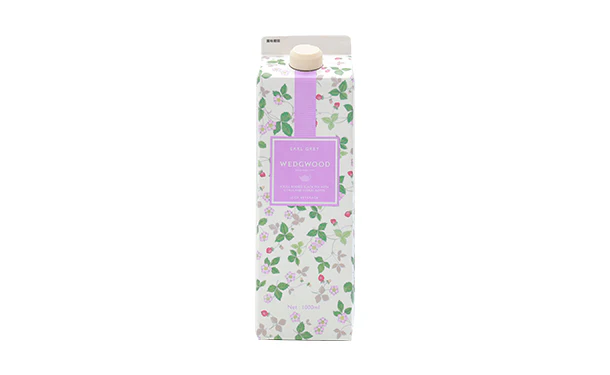 WEDGWOOD「アールグレイティー」1000ml - Image 2