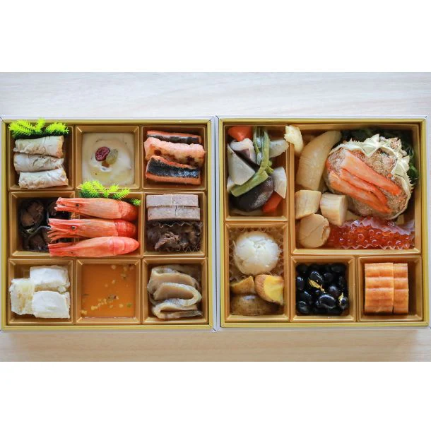 2025おせち「トクおせち 20品」2～3人前 - Image 2