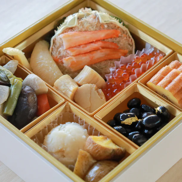 2025おせち「トクおせち 20品」2～3人前 - Image 3