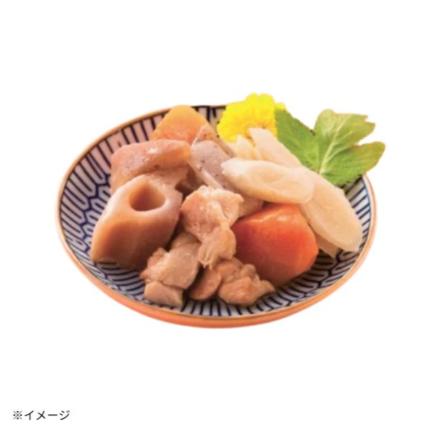 「筑前煮」110g - Image 2