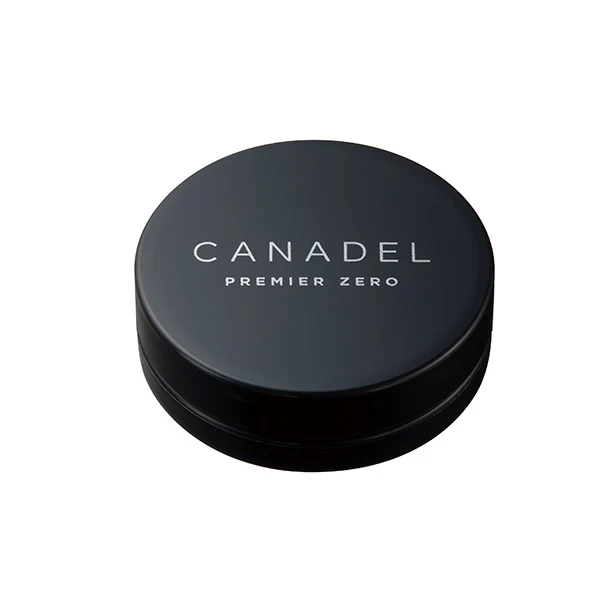 CANADEL「プレミアゼロ ミニ」10g - Image 3