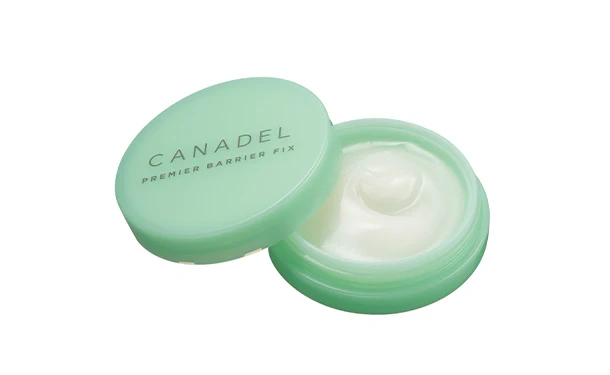 CANADEL「薬用プレミアバリアフィックスオールインワン ミニ」10g - Image 2