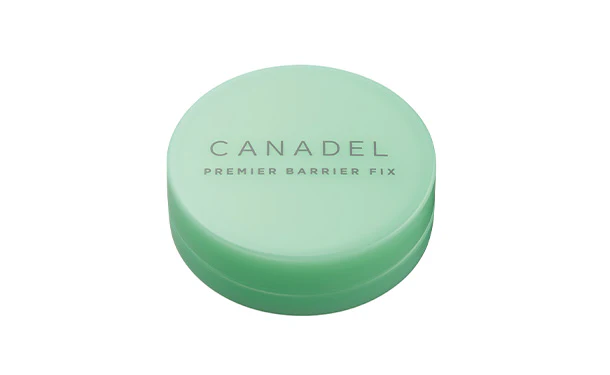CANADEL「薬用プレミアバリアフィックスオールインワン ミニ」10g - Image 3