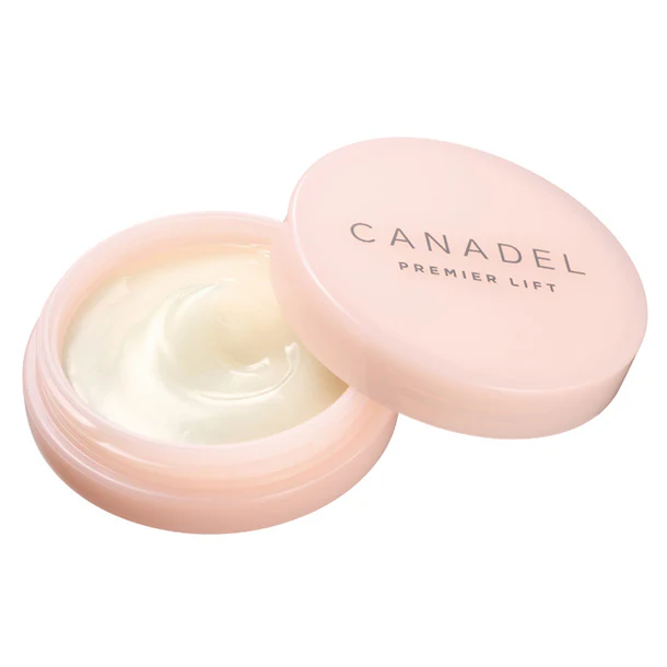 CANADEL「薬用プレミアリフト ミニ」10g - Image 2