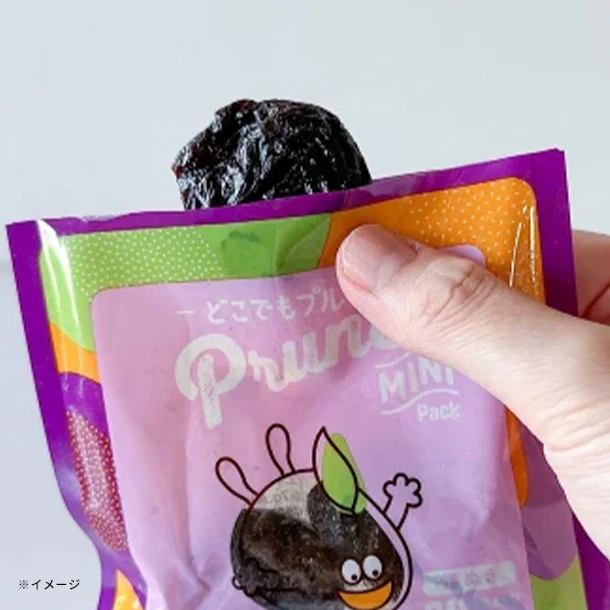 デルタ「どこでもプルーン（30g×7袋）」210g - Image 5