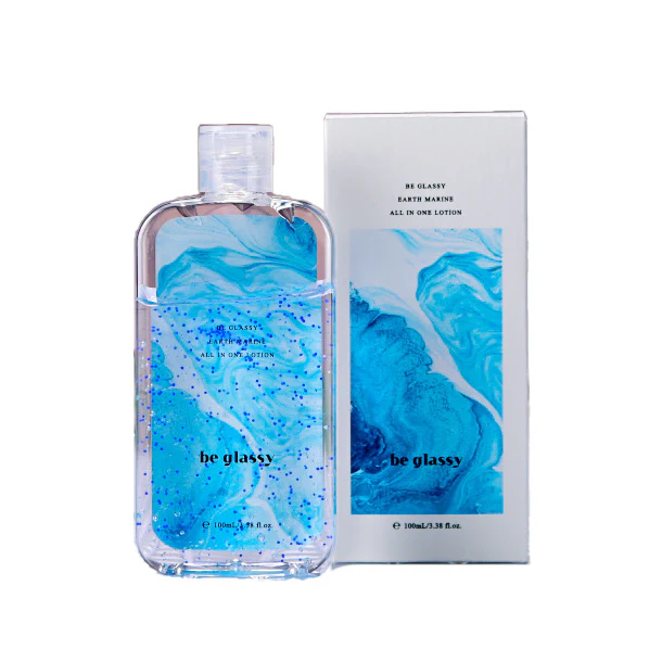 「be glassy」100ml - Image 2