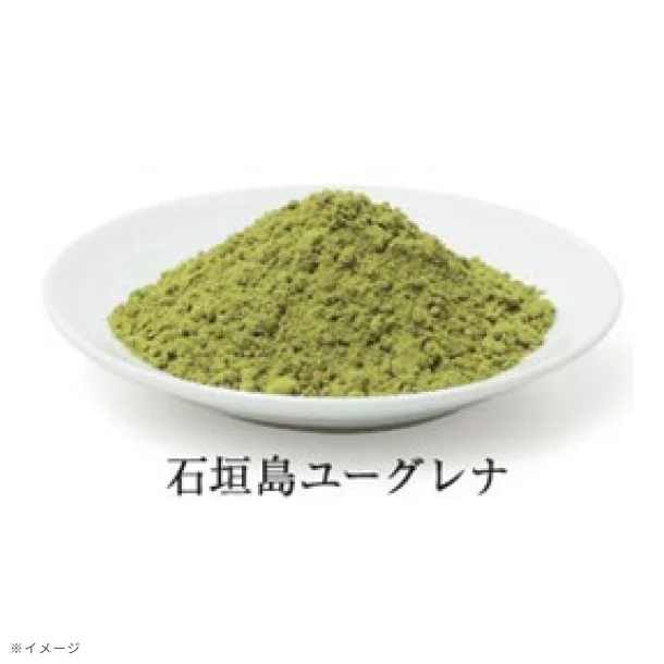 メニコン「めにサプリ ユーグレナ＋マカ」90カプセル - Image 4
