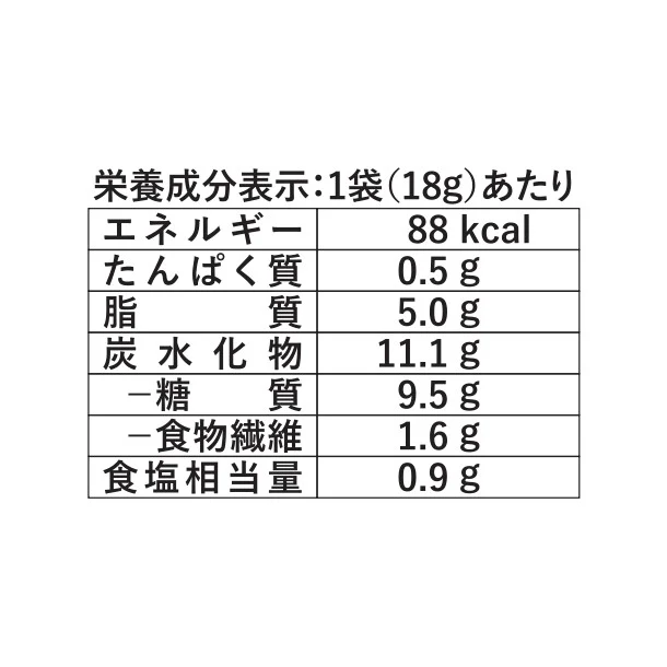 「そうかんのれんこんチップ 八幡屋礒五郎七味ガラム・マサラ風味」18g - Image 5