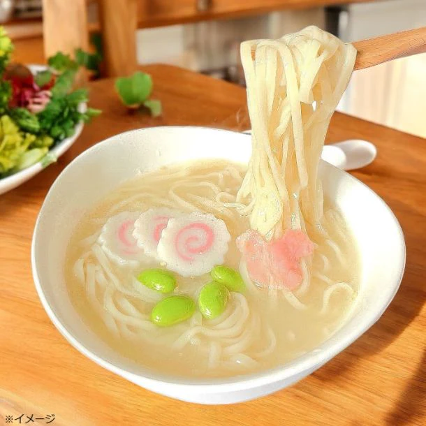 「Vegan MyRAMEN 熟成乾麺3種セット」計9食 - Image 3