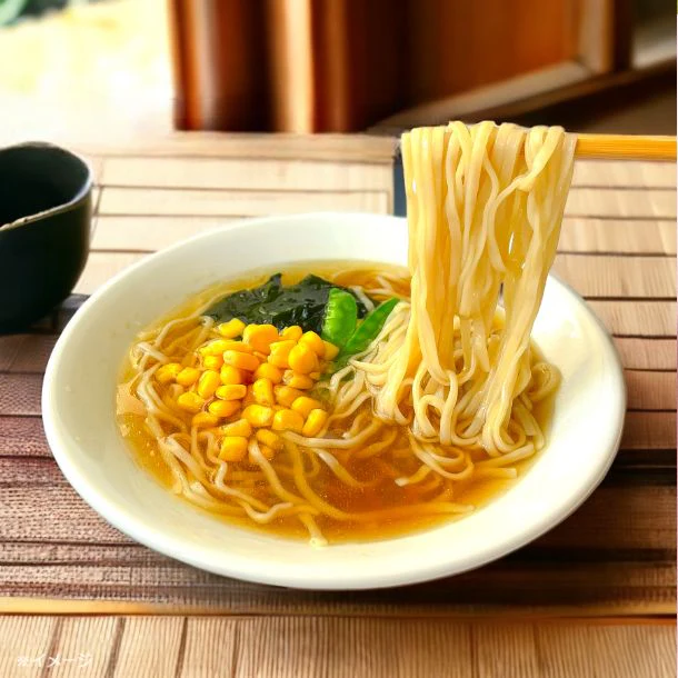 「Vegan MyRAMEN 熟成乾麺3種セット」計9食 - Image 4
