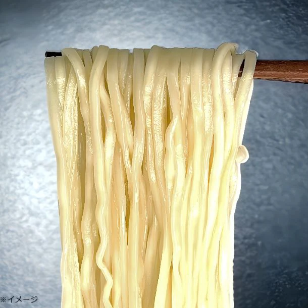 「Vegan MyRAMEN 熟成乾麺3種セット」計9食 - Image 6