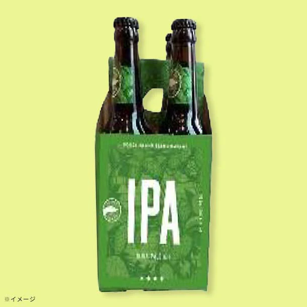 「グースアイランド IPA 瓶」355ml - Image 3