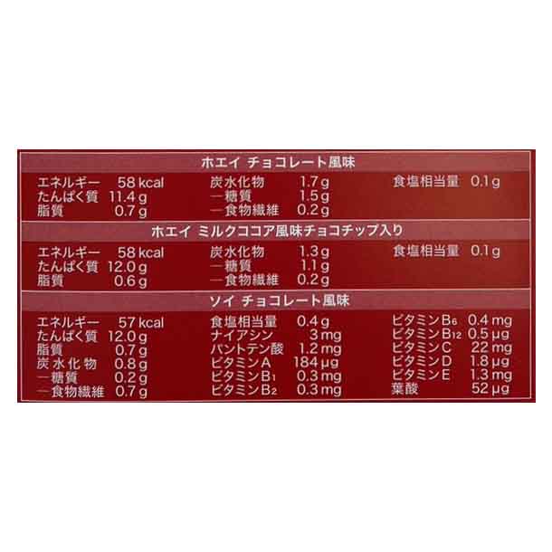 アルプロン「トライアルセット 15g」6袋 - Image 3