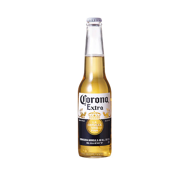 「コロナ・エキストラ 瓶」330ml - Image 2