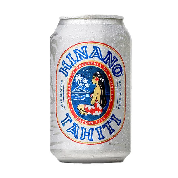 「ヒナノビール ホワイト」330ml - Image 2