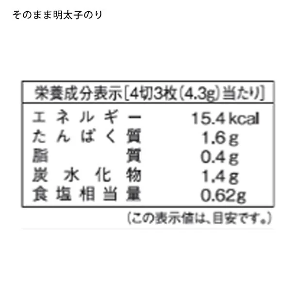 山本海苔店「おかず一品2種計26袋詰合せ」 - Image 9
