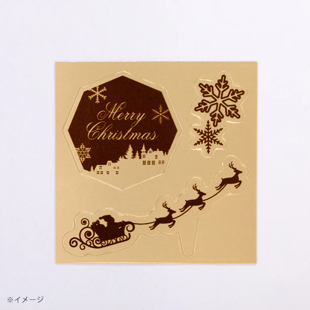 八天堂「クリスマスラズベリーショコラ」 - Image 4