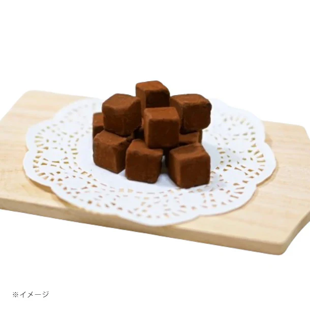 「生チョコキューブ」1400g - Image 2