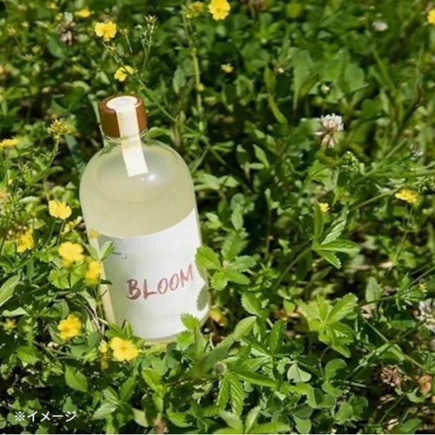 「BLOOMクラフトサケ」500ml - Image 3