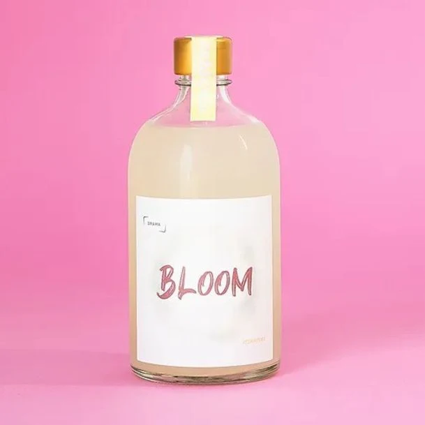 「BLOOMクラフトサケ」500ml - Image 4