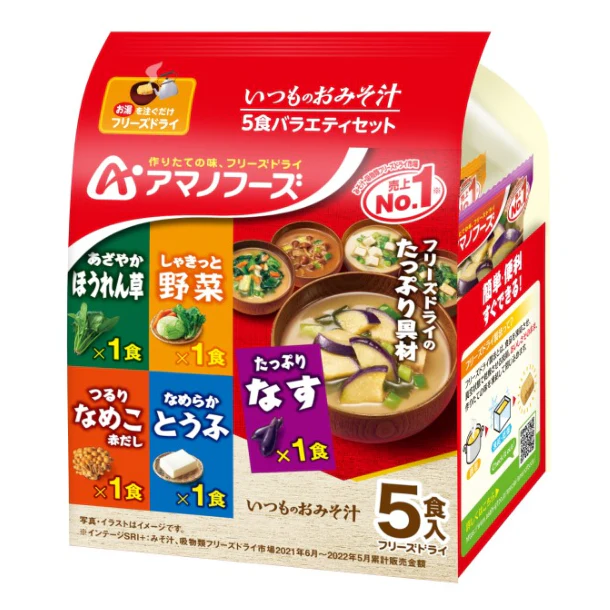 【備えてKuradashi】デイリーストック定期便（2人用） - Image 9