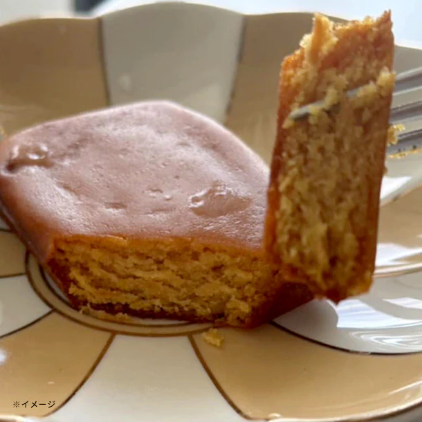 「SHAREEAT 低糖質チーズケーキ」33g - Image 3