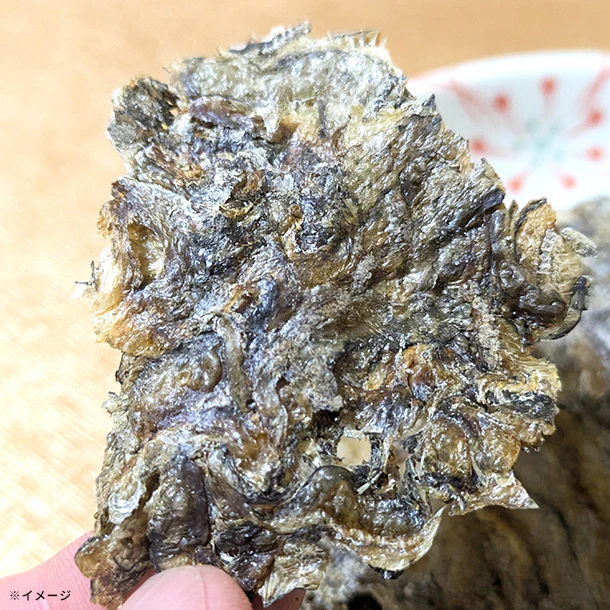 「いわしチップス」30g - Image 6