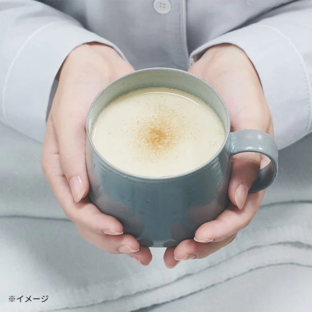 Cycle.me「ムーンミルク シナモン＆カモミール」6本 - Image 2
