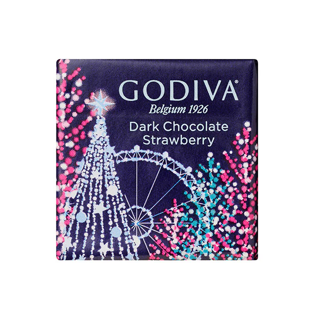 GODIVA「ウィンターワンダーズ アソートメント（7粒入）」 - Image 4