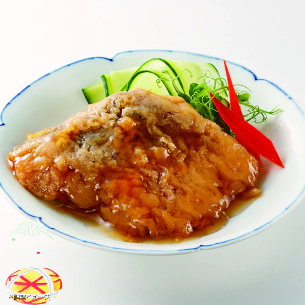 「たら揚げ煮」100g