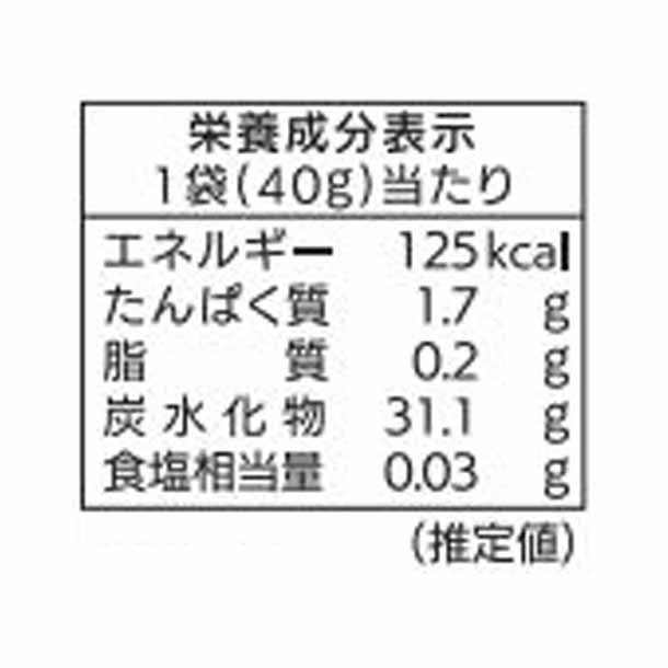 「和歌山温州みかんグミ ラブレ乳酸菌入」40g - Image 3