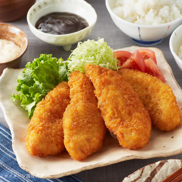 「みつせ鶏 冷凍食品バラエティ詰合せ」7種セット - Image 13