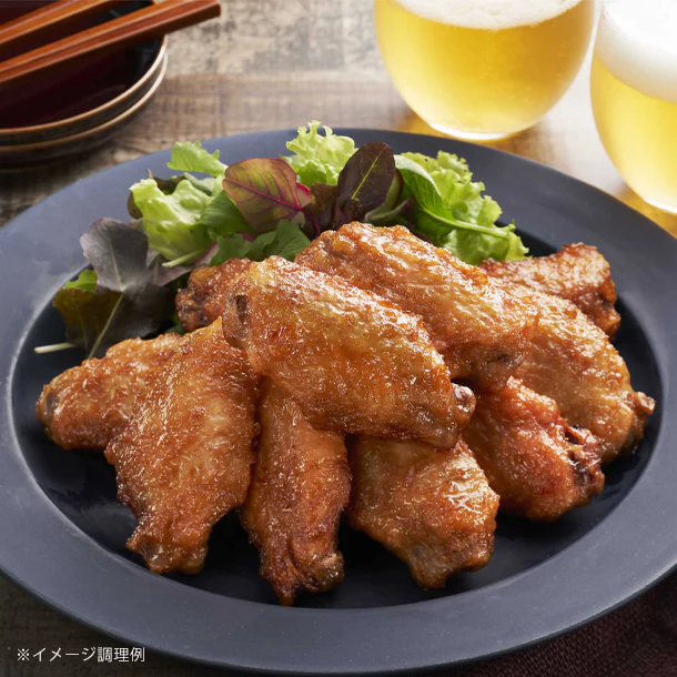 「みつせ鶏 冷凍食品バラエティ詰合せ」7種セット - Image 7
