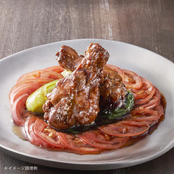 「みつせ鶏 冷凍食品バラエティ詰合せ」7種セット - Image 9