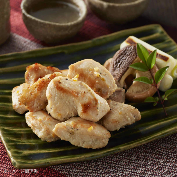 「みつせ鶏 精肉・冷凍食品詰合せ」14種セット - Image 11