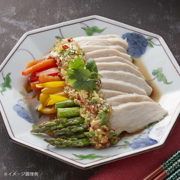 「みつせ鶏 精肉・冷凍食品詰合せ」14種セット - Image 15