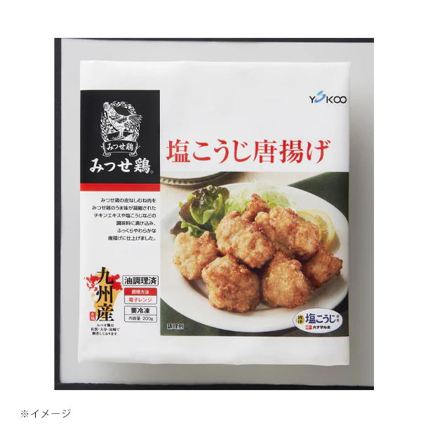 「みつせ鶏 精肉・冷凍食品詰合せ」14種セット - Image 24