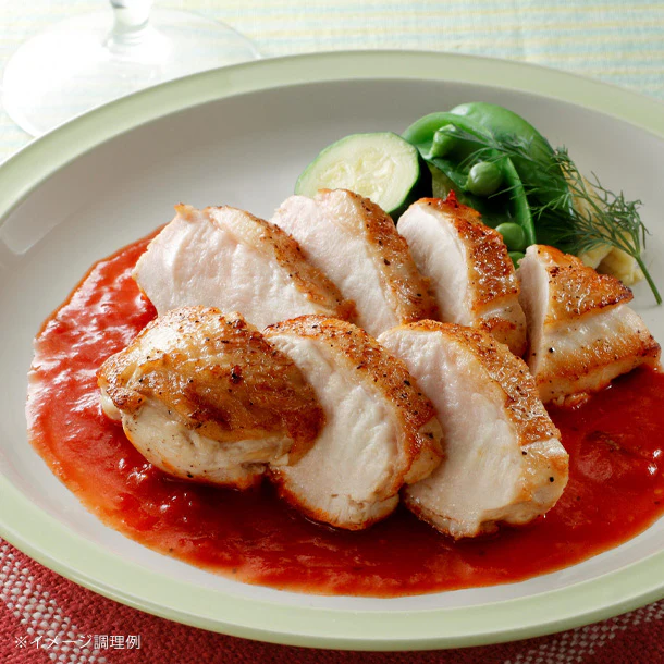「みつせ鶏 精肉・冷凍食品詰合せ」14種セット - Image 3