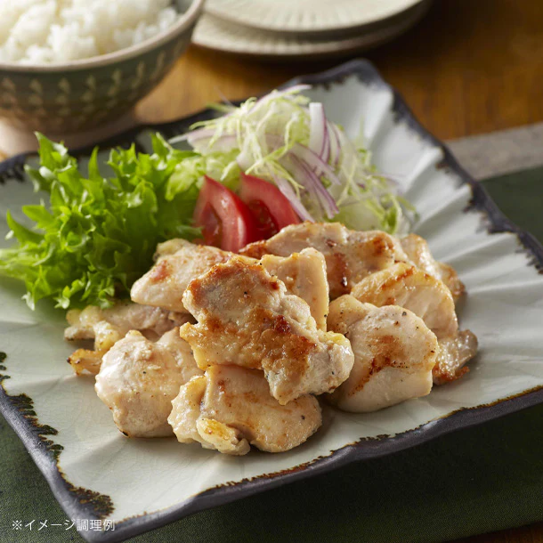 「みつせ鶏 精肉・冷凍食品詰合せ」14種セット - Image 7